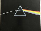 PINK FLOYD - DARK SIDE of the MOON VINYL LP ORIGINAL A8/B7