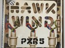 HAWKWIND PXR5 (2015) GREY VINYL 2 x LP GATEFOLD SLEEVE WITH INNERS MINT