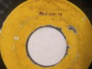 Johnny Osbourne & The Sensations - Come Back Darling - 7