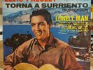 Elvis Presley Torna A Surriento (Surrender) Italy 45 Lovely