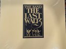 The Band ?– The Last Waltz 3 × Vinyl, Rhino Limited Edition, Numbered