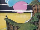 Hawkwind - Warrior on the edge of time - LETV307LP - Reissue new & sealed