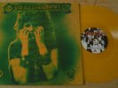 The Cramps ?– God Bless The Cramps Yellow Vinyl LP Limited Edition R-002 2020