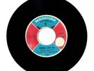 Northern Soul - THE DYNAMICS - BECAUSE I LOVE YOU - BRAINSTORM (ORIGINAL)