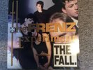 The Fall      The Frenz experiment 1st press excellent condition feb 88 Bega91