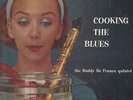 LP Buddy DeFranco Quintet Cooking The Blues VERVE TRUMPET Verve Records