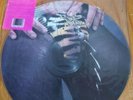 WASP ANIMAL FUCK LIKE A BEAST RARE USA VINYL PICTURE DISC RECORD