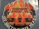 Off With Their Heads I Will Follow You Limited Edit Picture Disc Vinyl LP Single