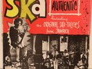 SKA AUTHENTIC PRESENTING THE ORIGINAL SKATALITES STUDIO ONE