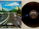 DISQUE VINYLE KRAFTWERK Autobahn 6305231