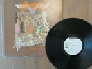 AEROSMITH- TOYS IN THE ATTIC WLP ORIGINAL 1975 JAPAN  VINYL RECORD RARE PROMO