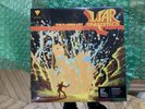 Flaming Lips- At War With The Mystics VMP 2xLP blue marbled