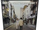 Oasis - (What’s The Story) Morning Glory? Record Vinyl 12