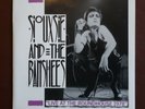 Siouxsie & The Banshees - Live At The Roundhouse EP (1978)