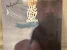 ANDY BELL - THE VIEW FROM HALF WAY DOWN (SIGNED LTD EDITION BLUE VINYL) SEALED