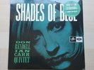 Don Rendell Ian Carr Quintet Shades Of Blue JAZZMAN 180g Reissue LP Sealed