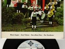 ? EP 1960 Ernst Mosch EGERLÄNDER MUSIKANTEN 6 Testpressung TELEFUNKEN SUX 4981 ?
