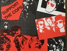 The Police Support The Cops Rare Live Album