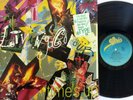Living Colour ?– Time's Up - Vinyl LP 1990 Epic Records Australia ?– 466920 1