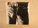 The Rolling Stones - Sticky Fingers - LP - Vinyl