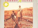 COMMON SENSE - BABYLON / IN FRONT OF YOU (ITALO MAXI 12