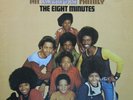 LP SOUL / AN AMERICAN FAMILY / THE EIGHT MINUTES / PERCEPTION