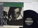 CARMELL JONES REMARKABLE PACIFIC JAZZ PJ-0029 Japan OBI MONO VINYL LP