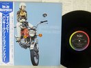 BUNKY GREEN,WYNTON KELLY MY BABY VEE-JAY RJL-6017 Japan OBI VINYL LP