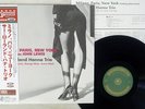 ROLAND HANNA MILANO, PARIS, NEW YORK VENUS TKJV-19113 Japan OBI AUDIOPHILE LP