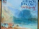 SAMSON FRANCOIS / DEBUSSY / BOX EMI 11651/4 (FR)