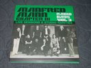 MANFRED MANN CHAPTER III - Radio Days TRIPLE VINYL LP - psych