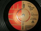 QUEEN - KEEP YOURSELF ALIVE - VINYL 7