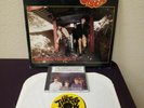 The Three O'clock Baroque Hoedown 1982 US FLP1010 Frontier Vinyl Album + CD ?
