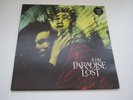 Paradise Lost ICON 1993 UK Double LP With Poster ONE PLAY EVER MINT MINUS AUDIO