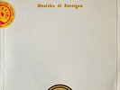 RARE ELECTRO AMBIENT LIBRARY LP RUSCIGAN APPUNTI DI GUERRA OG ITALY CANOPO LISTE