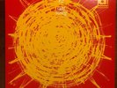 Sun Ra SUN SONG John Gilmore DelMark LP DS411