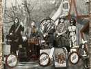 The Raconteurs Consolers Of The Lonely - Vault Package #38 - Complete & Sealed