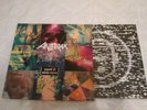 Anthrax - Sound of white noise vinyl  LP  Thrash Metal