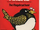 THE MURGATRYOD BAND (SPENCER DAVIS) - MAGPIE c/w TWICE A WEEK -P/S - MINT LISTEN