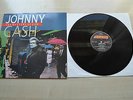 Johnny Cash , The Mystery Of Life , Mercury , NL 1991 , RARE