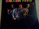 Jimi hendrix experience smash hits lp record mint condition 1971 reprise stereo