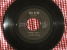 1983 Midnight Express Dial Love/ Danger Zone Funk Boogie VG+ Original Tri-Fire