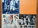 Style Council X4 Vinyl Singular Adventures Cost Of Loving Cafe Bleu The Lodgers