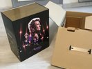 Johnny Hallyday intégrale live 2003