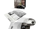 Bruce Springsteen Letter To You Ltd Edition Black /White Splatter Vinyl  Sealed