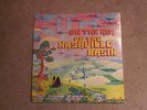 The Farm Band On The Rim Of The Nashville Basin SEALED private press
