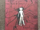 The Fall of Troy Doppelganger 12-inch LP red/black with bone splatter 