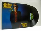 GRAHAM PARKER AND THE RUMOUR squeezing out sparks LP EX/EX, 9102 030, vinyl, uk