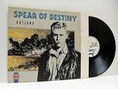 SPEAR OF DESTINY outland (1st uk press) LP EX/EX, DIX 59, vinyl, album, 1987,