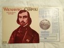 L'OISEAU-LYRE DSLO45 - WIENIAWSKI - VIRTUOSO VIOLIN - ALFREDO CAMPOLI - NM RARE